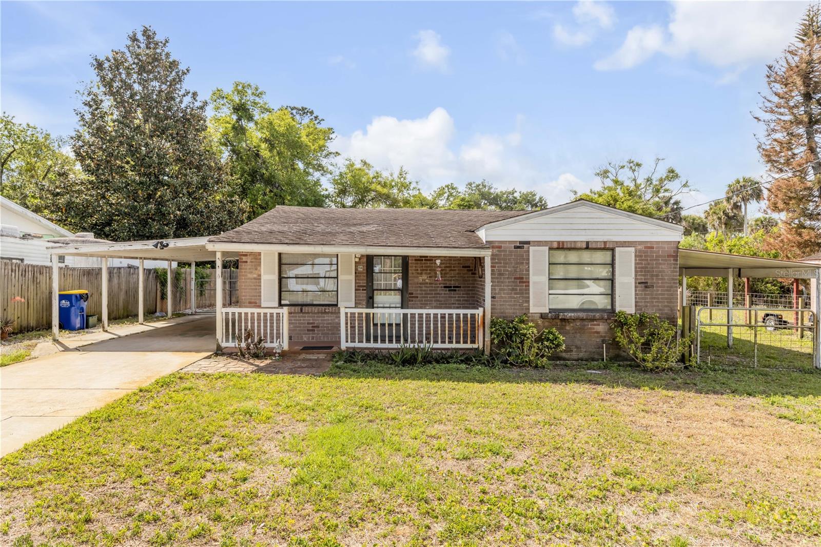 Details for 114 Pine Bluff Street, EDGEWATER, FL 32132