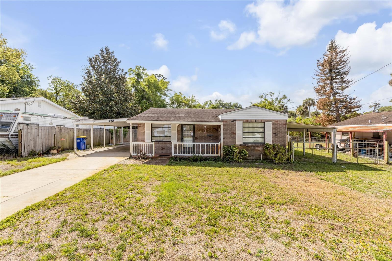 Image 3 of 32 For 114 Pine Bluff Street