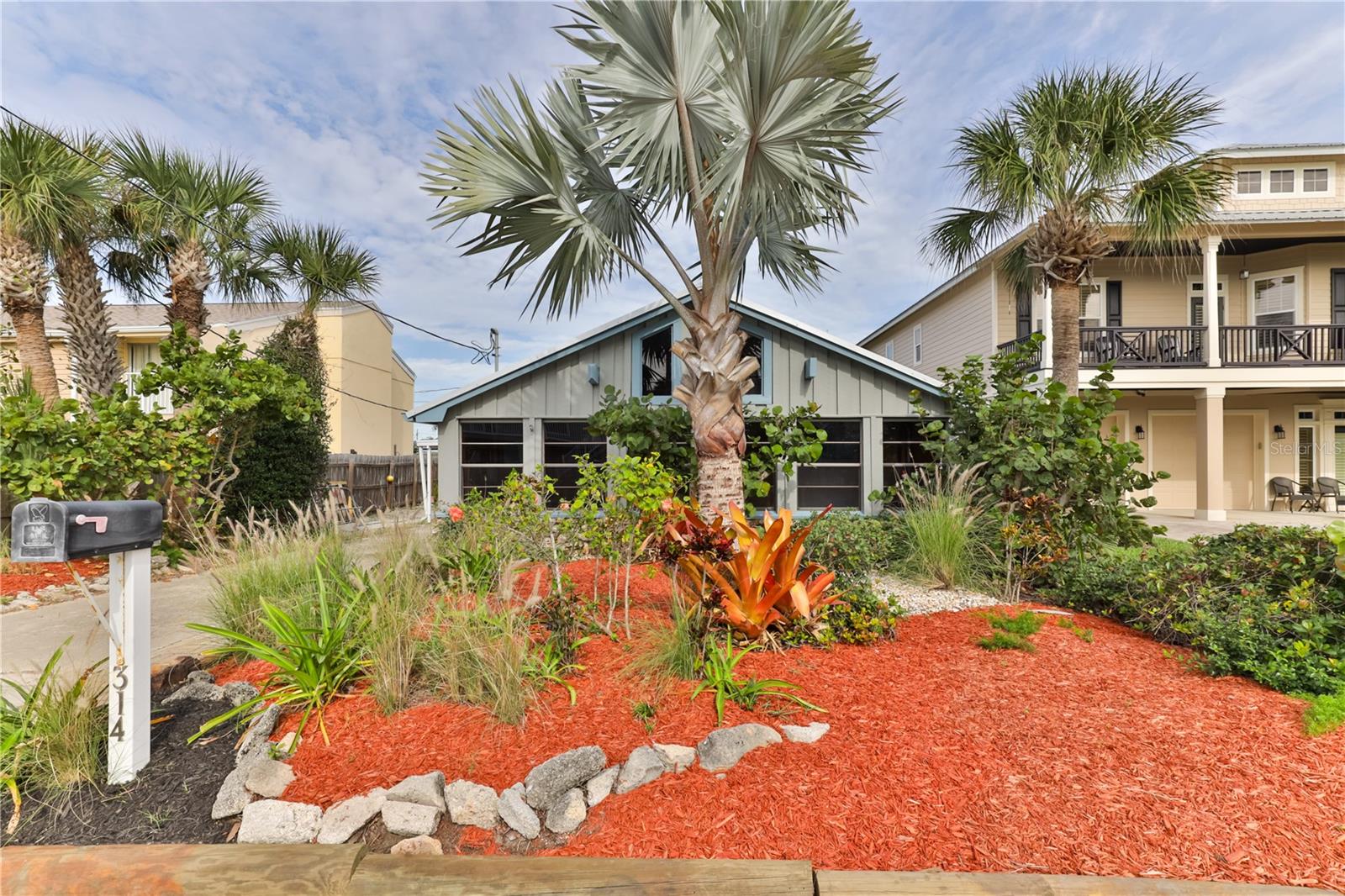 Details for 314 Due East Street, NEW SMYRNA BEACH, FL 32169