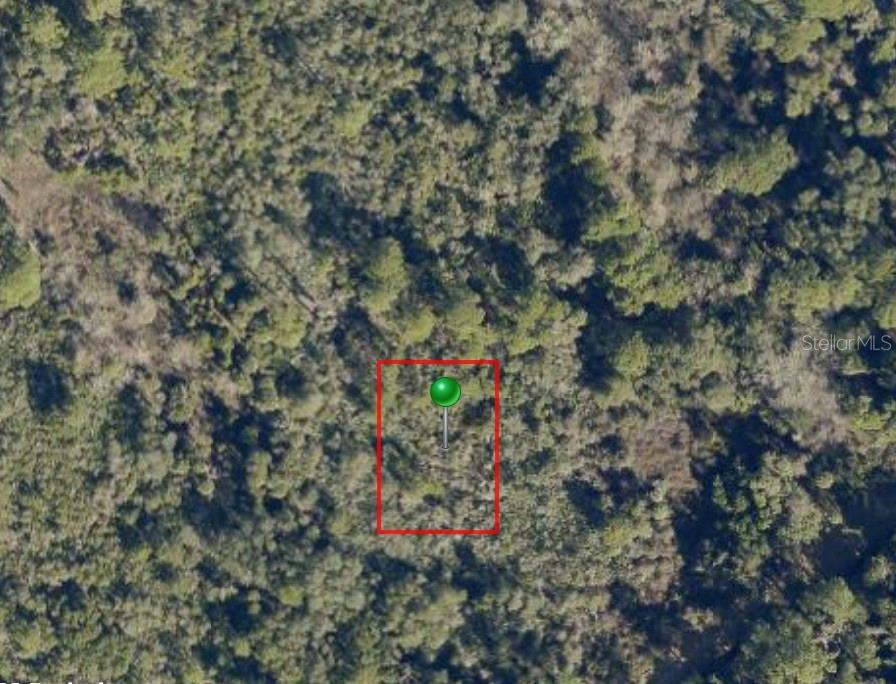 Listing Details for Vac No Street, OAK HILL, FL 32759