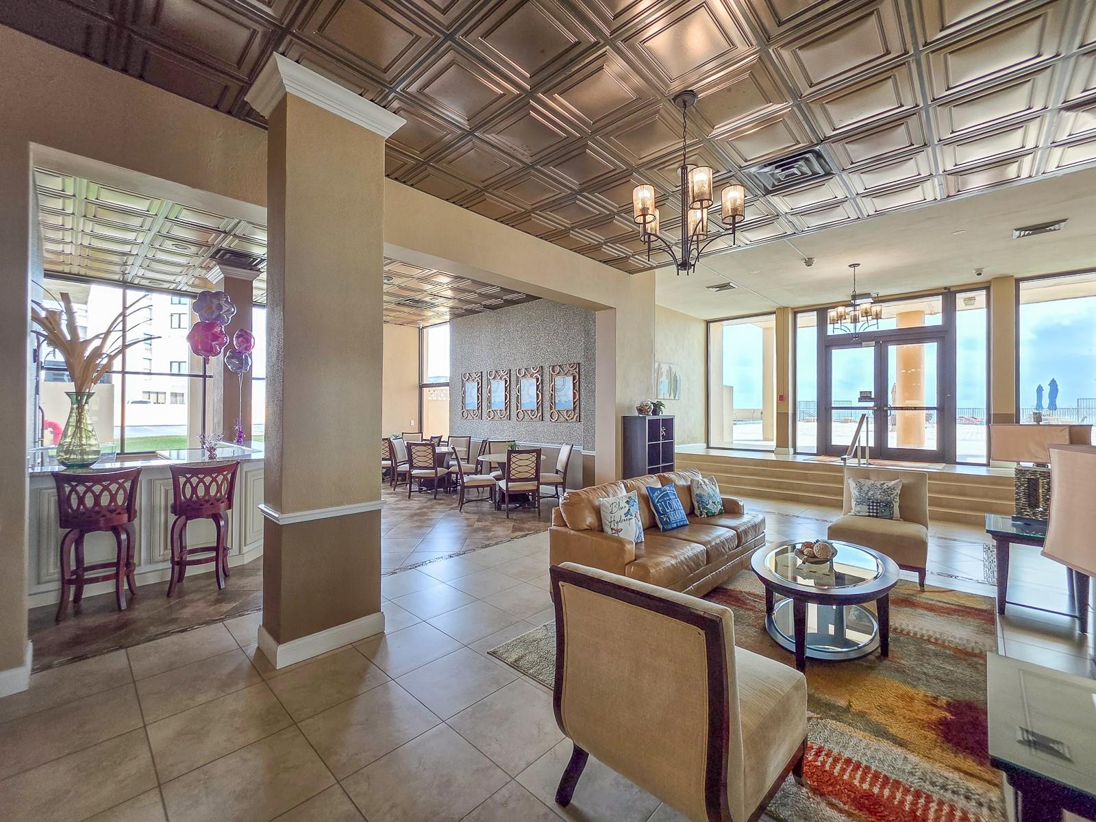 Image 20 of 43 For 3051 S. Atlantic Avenue S050