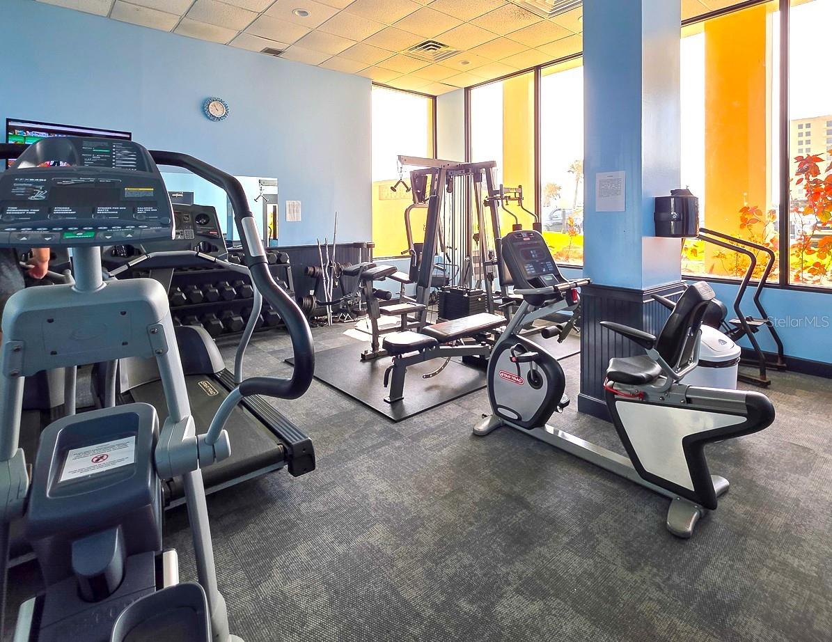 Image 21 of 43 For 3051 S. Atlantic Avenue S050