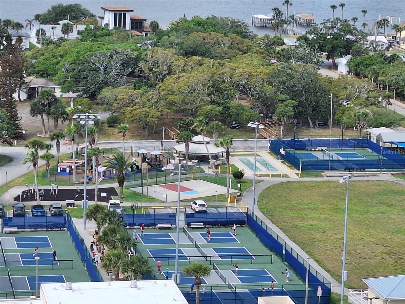 Image 29 of 43 For 3051 S. Atlantic Avenue S050