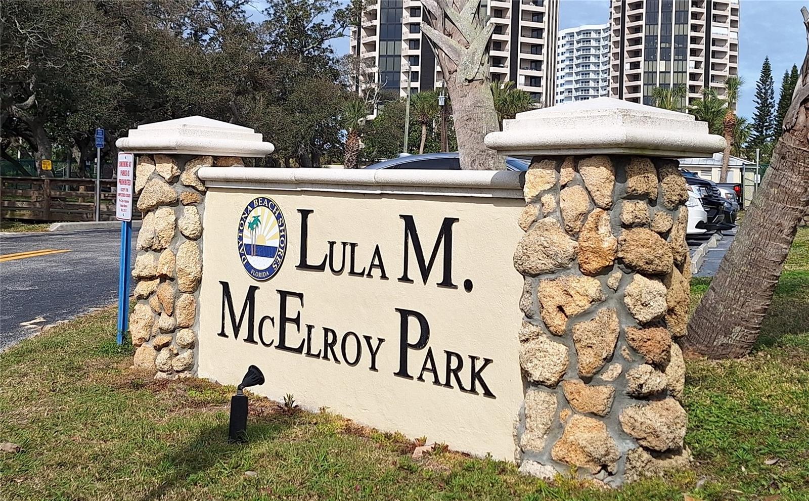 Image 31 of 43 For 3051 S. Atlantic Avenue S050