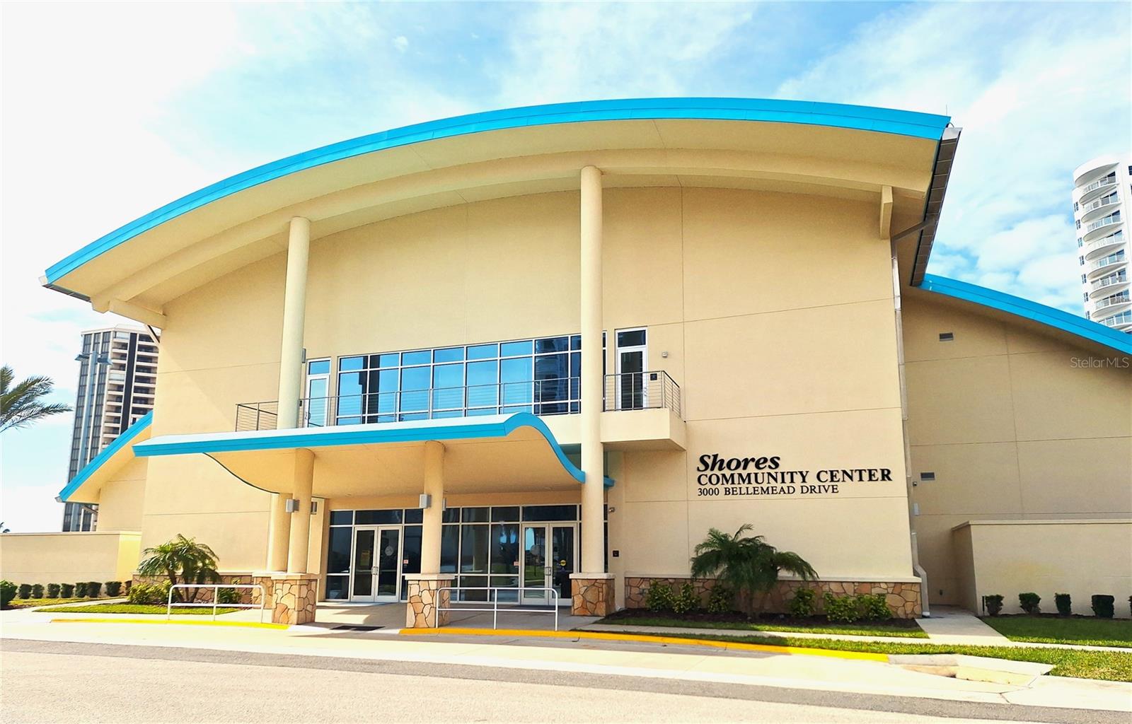 Image 33 of 43 For 3051 S. Atlantic Avenue S050