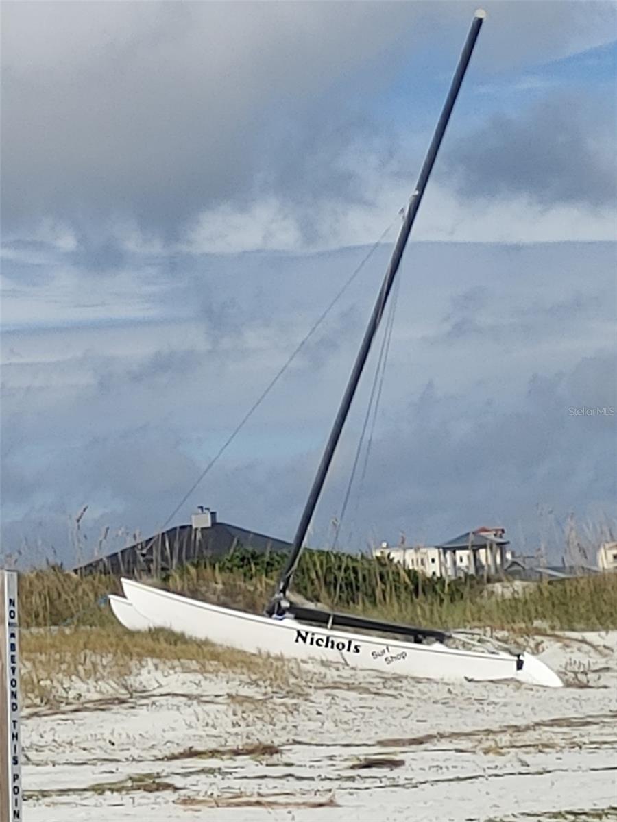 Image 35 of 43 For 3051 S. Atlantic Avenue S050