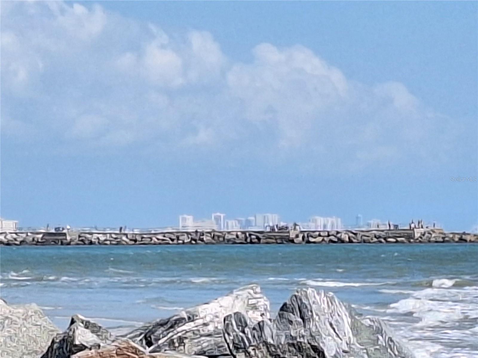 Image 39 of 43 For 3051 S. Atlantic Avenue S050