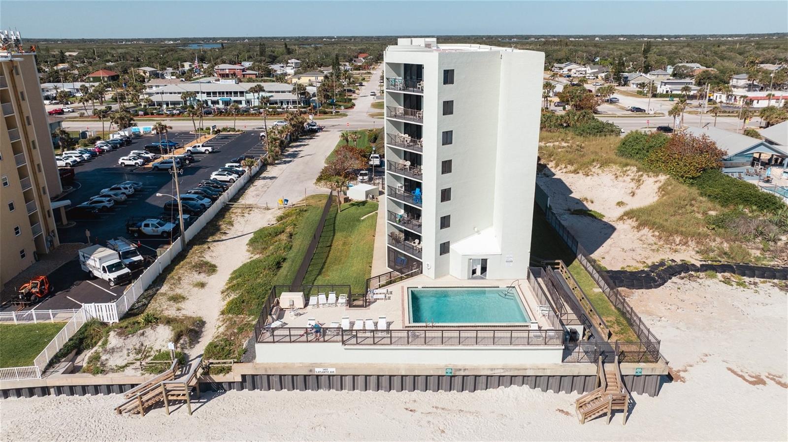 Image 20 of 26 For 3405 Atlantic Avenue 601