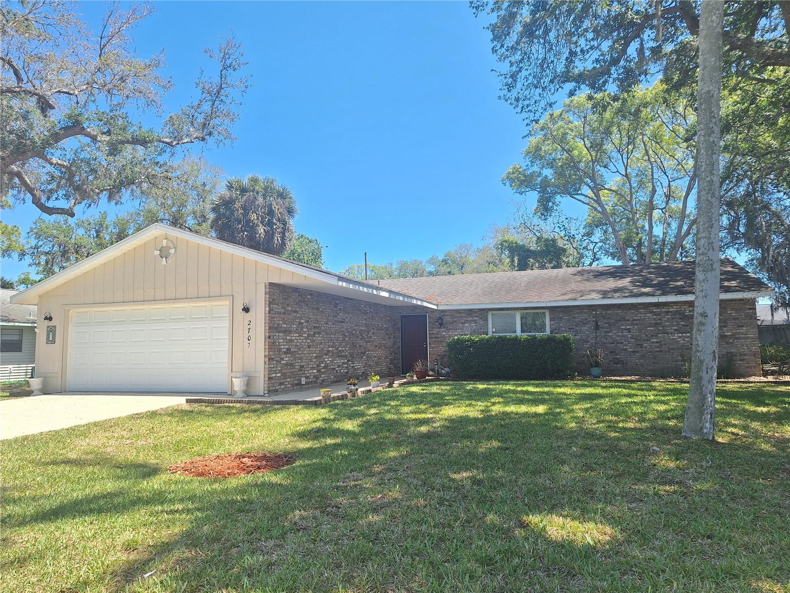 Image 2 of 29 For 2707 Pine Tree Drive
