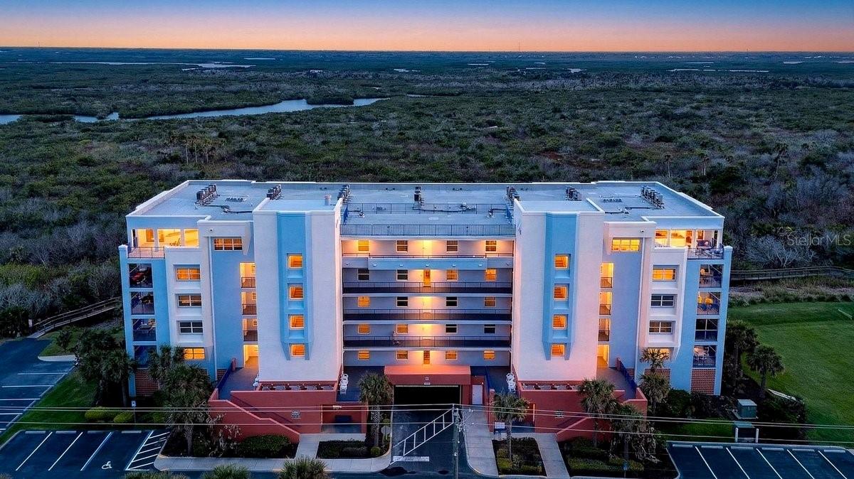 Details for 5300 Atlantic Avenue 19-203, NEW SMYRNA BEACH, FL 32169