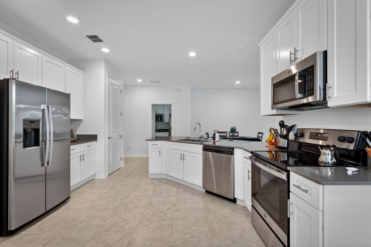 Image 10 of 44 For 2607 Hoptree Lane