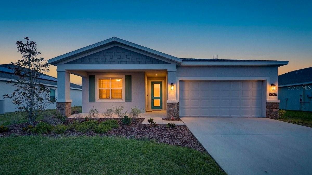 Image 29 of 44 For 2607 Hoptree Lane