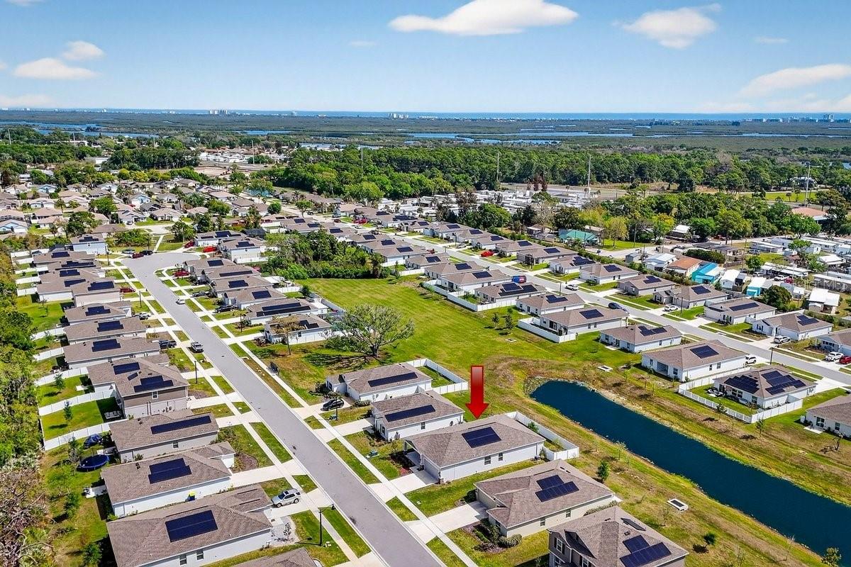 Image 32 of 44 For 2607 Hoptree Lane