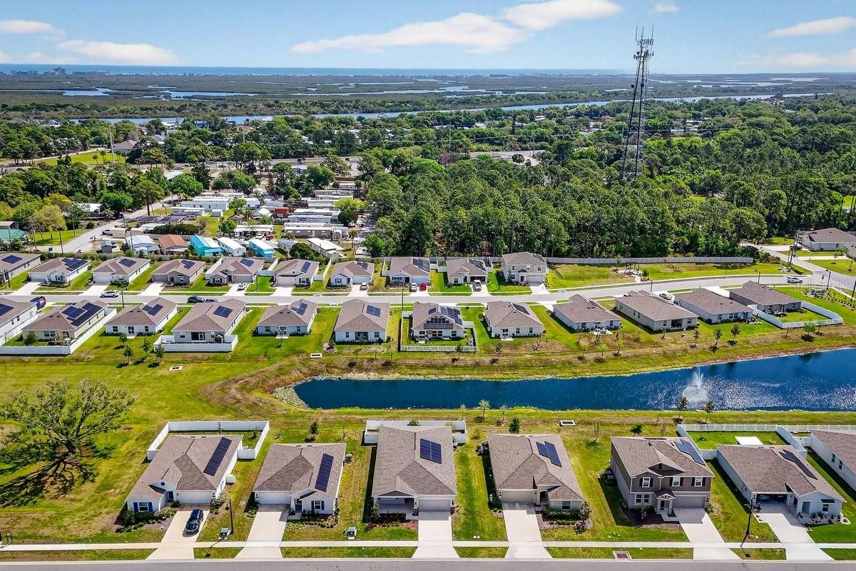 Image 33 of 44 For 2607 Hoptree Lane