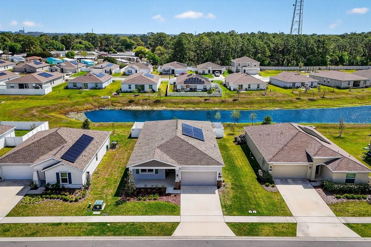 Image 35 of 44 For 2607 Hoptree Lane