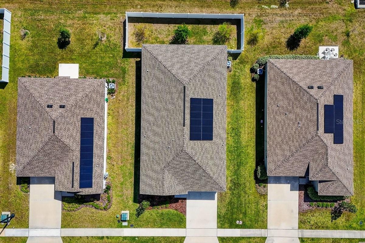 Image 36 of 44 For 2607 Hoptree Lane