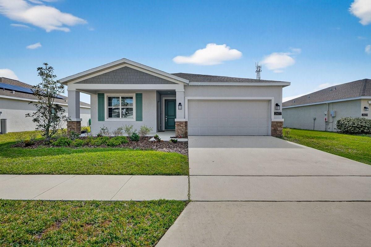 Image 37 of 44 For 2607 Hoptree Lane