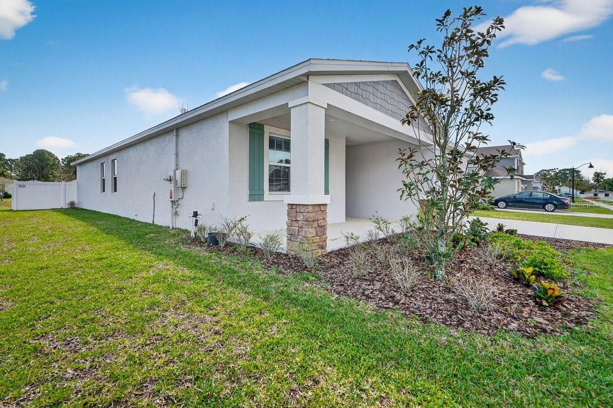 Image 38 of 44 For 2607 Hoptree Lane