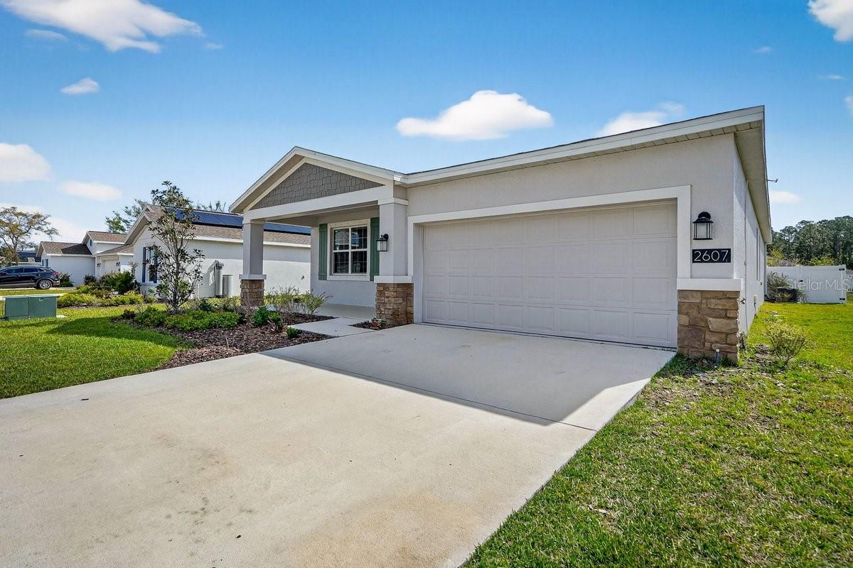 Image 39 of 44 For 2607 Hoptree Lane