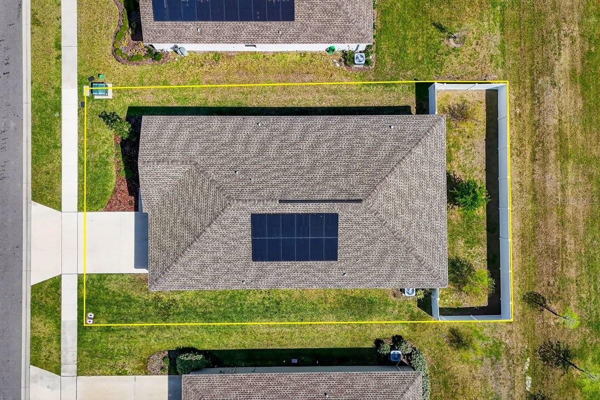 Image 6 of 44 For 2607 Hoptree Lane