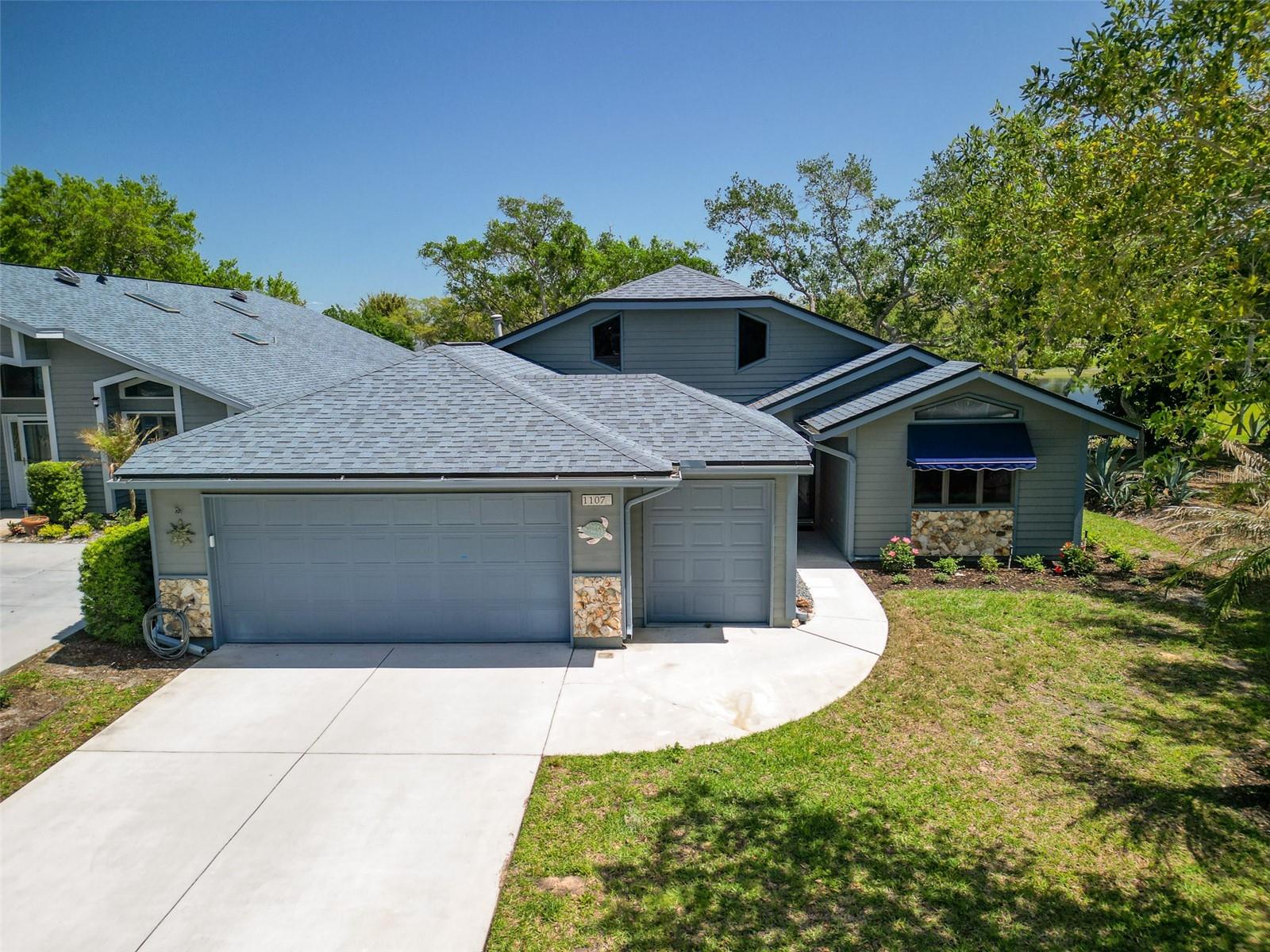 Details for 1107 Loch Lomond Court, NEW SMYRNA BEACH, FL 32168