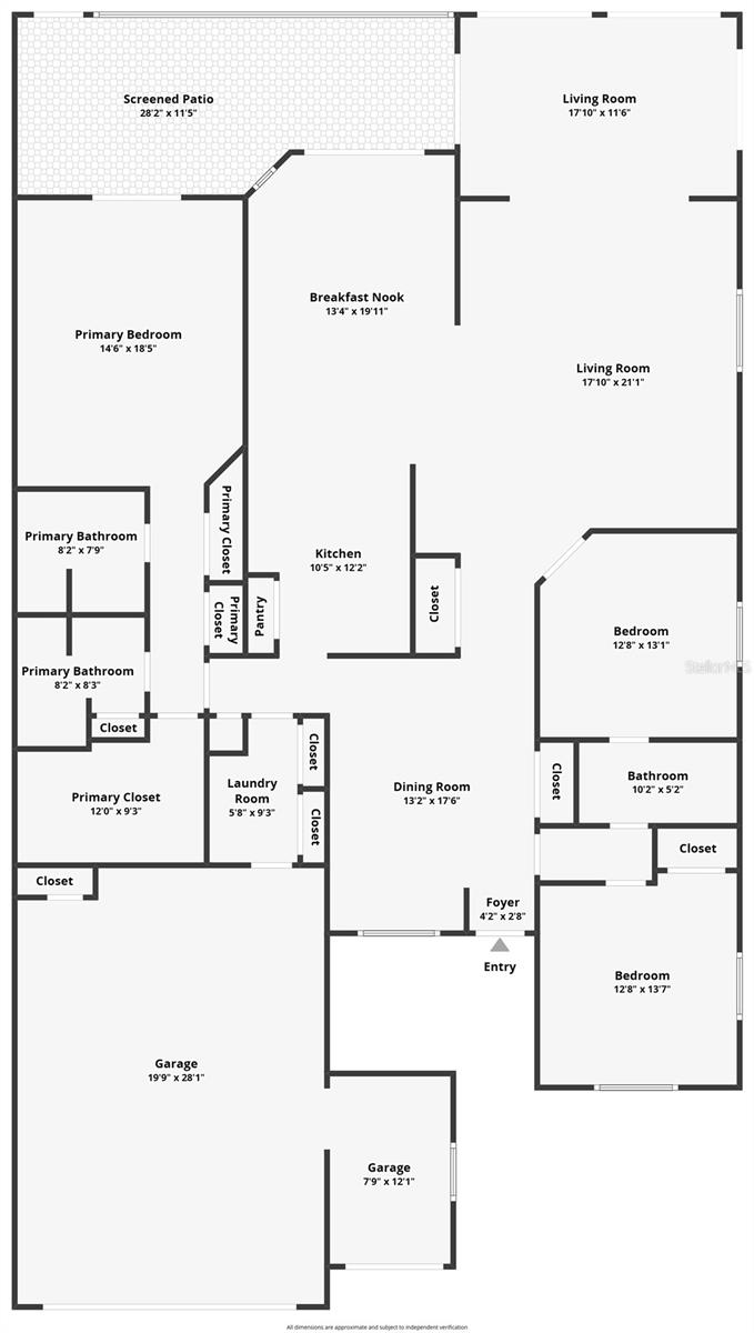 Image 2 of 63 For 1107 Loch Lomond Court