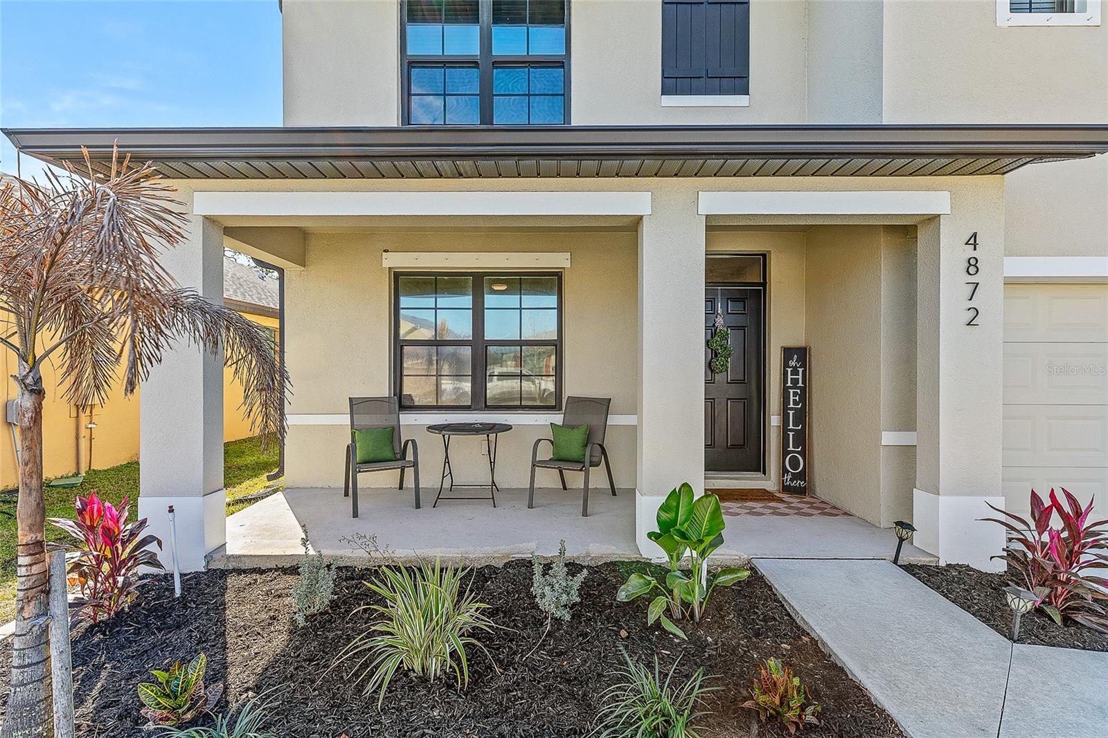 Details for 4872 Talbot Boulevard, COCOA, FL 32926