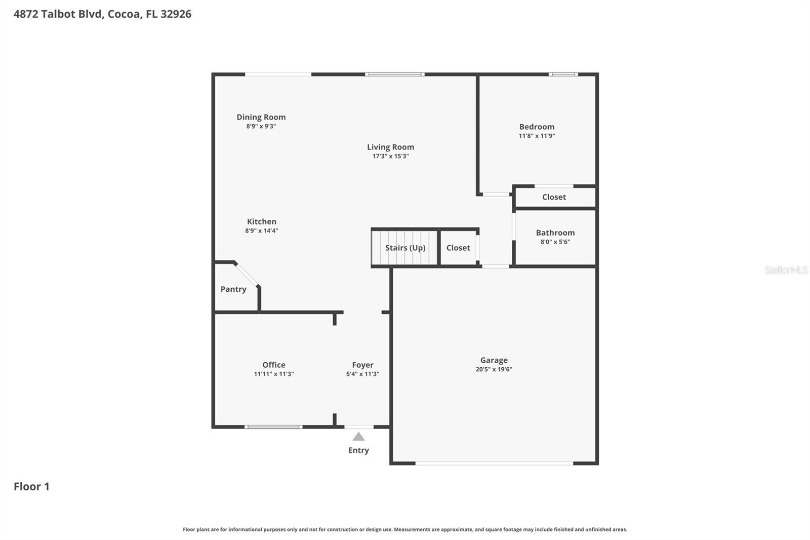 Image 25 of 68 For 4872 Talbot Boulevard