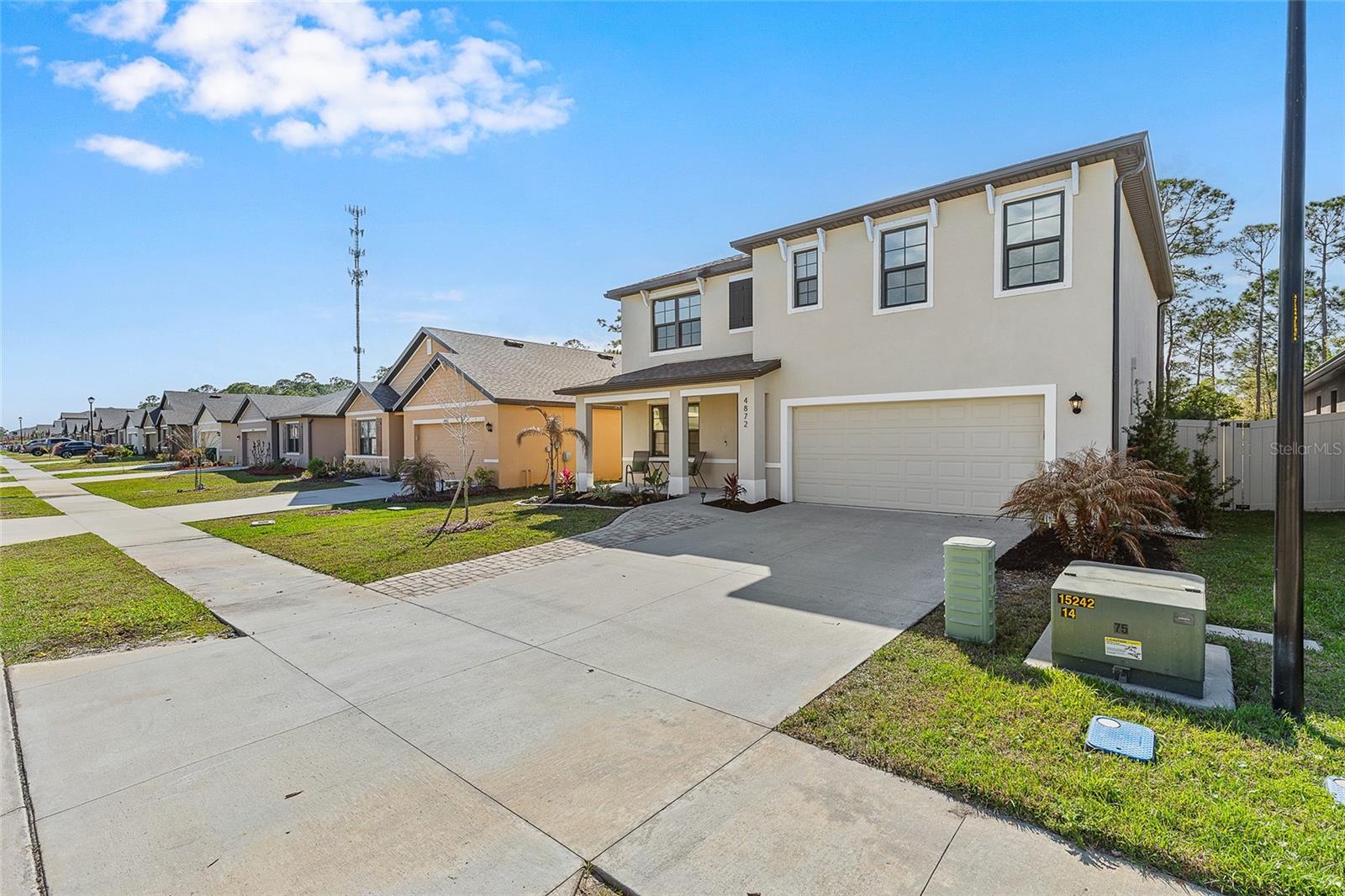 Image 56 of 68 For 4872 Talbot Boulevard