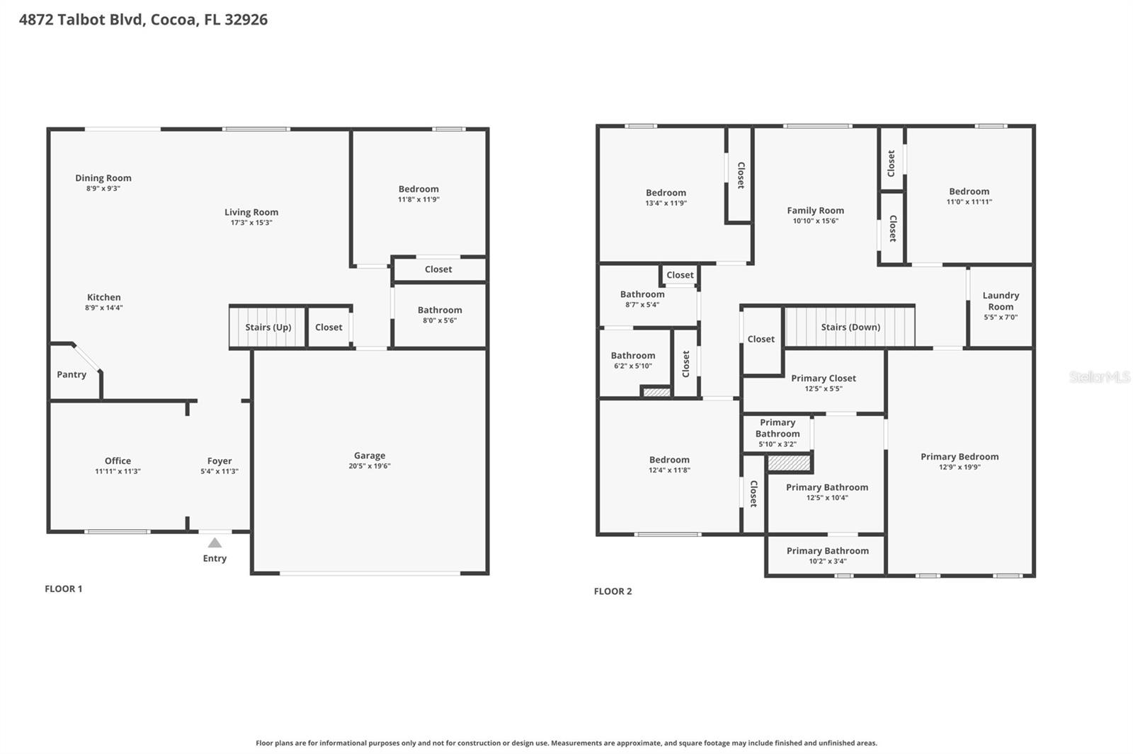 Image 57 of 68 For 4872 Talbot Boulevard