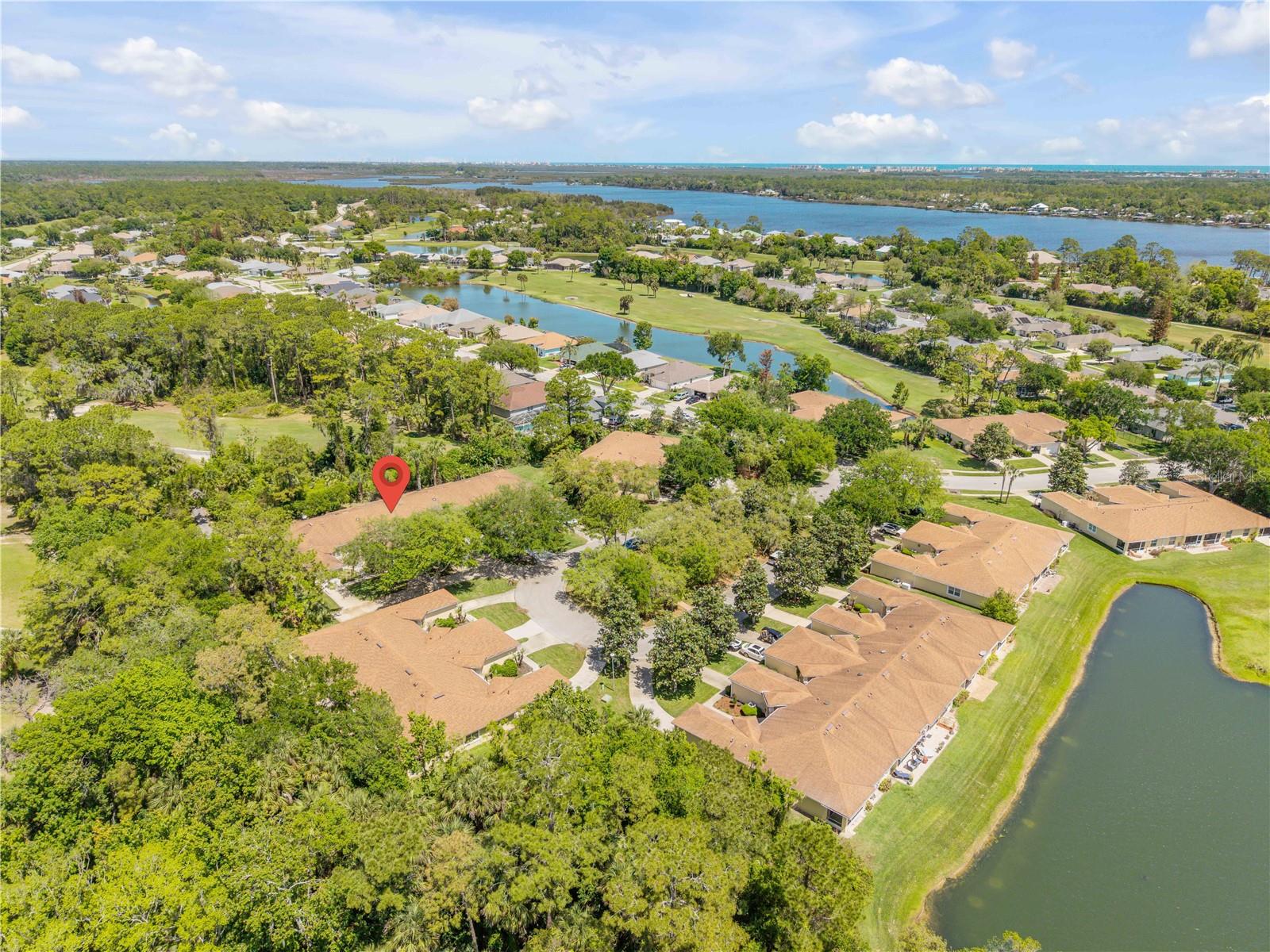 Image 36 of 42 For 132 Turnbull Villas Circle