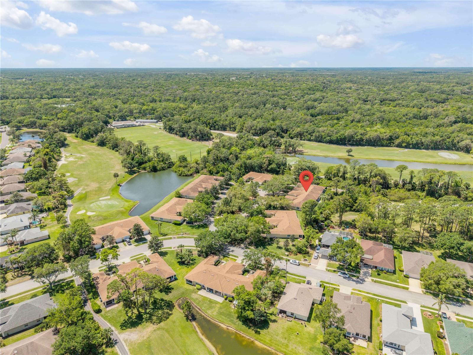 Image 37 of 42 For 132 Turnbull Villas Circle