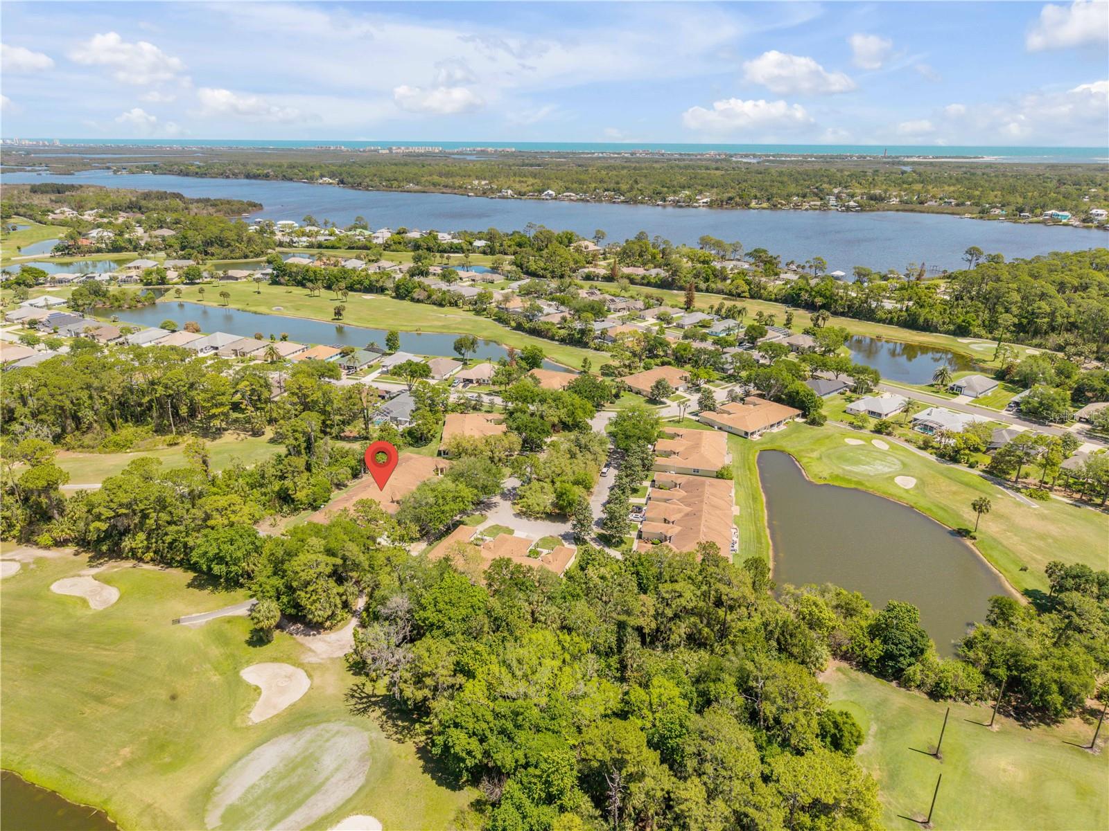 Image 38 of 42 For 132 Turnbull Villas Circle