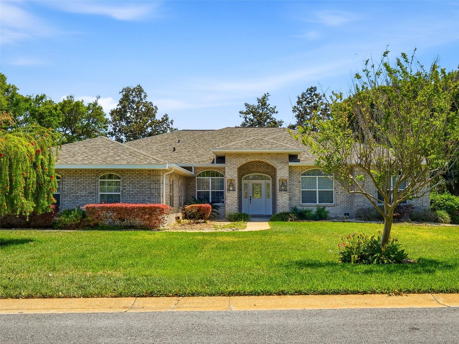 Details for 552 Bottlebrush Court, NEW SMYRNA BEACH, FL 32168