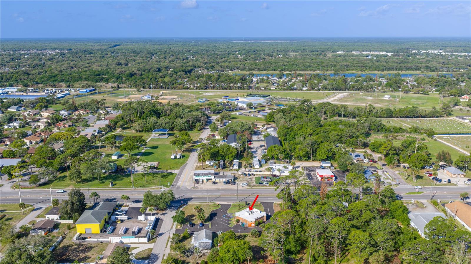 Image 28 of 29 For 1015 Ridgewood Avenue