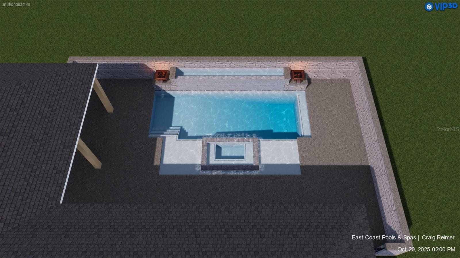 Image 7 of 7 For 35 Broadriver Road