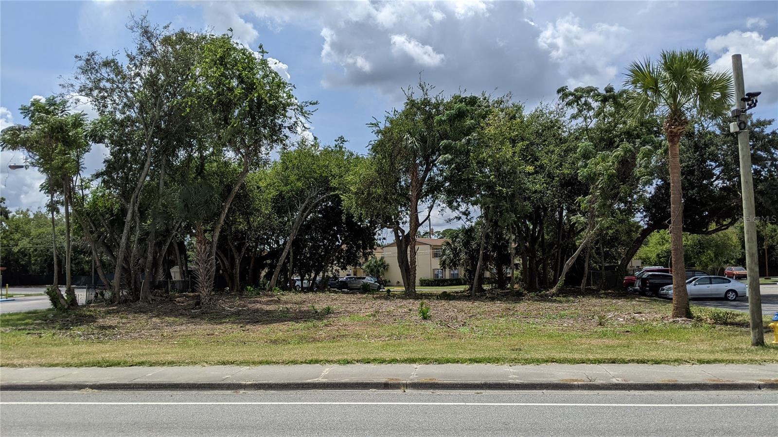 Details for  S Us Hwy 1  , NEW SMYRNA BEACH, FL 32168