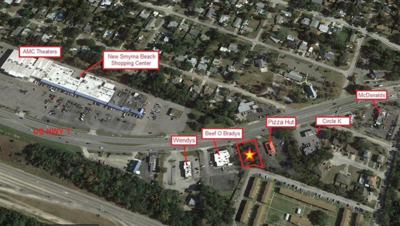 Image 2 of 6 For S Us Hwy 1