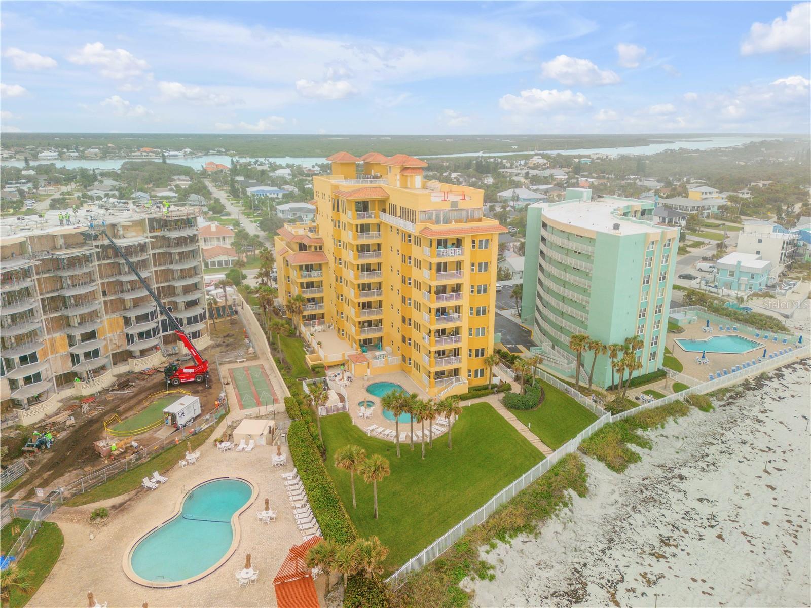 Details for 701 Atlantic Avenue 203, NEW SMYRNA BEACH, FL 32169