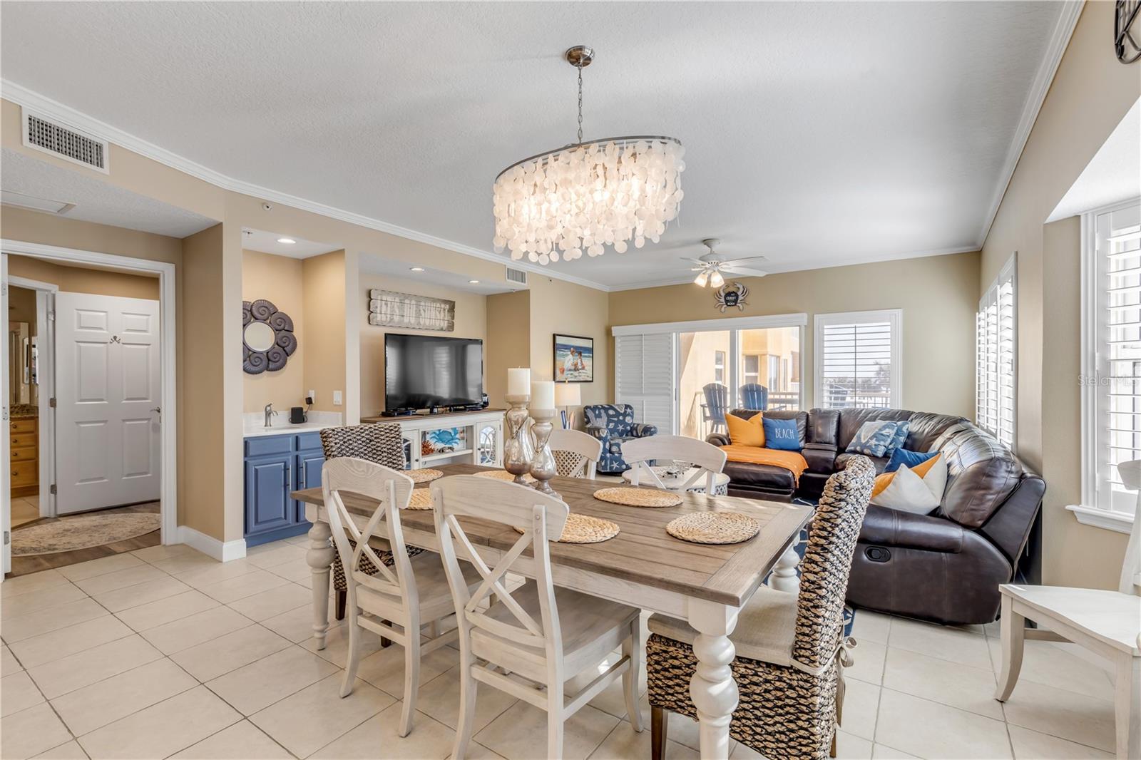 Image 19 of 59 For 701 Atlantic Avenue 203