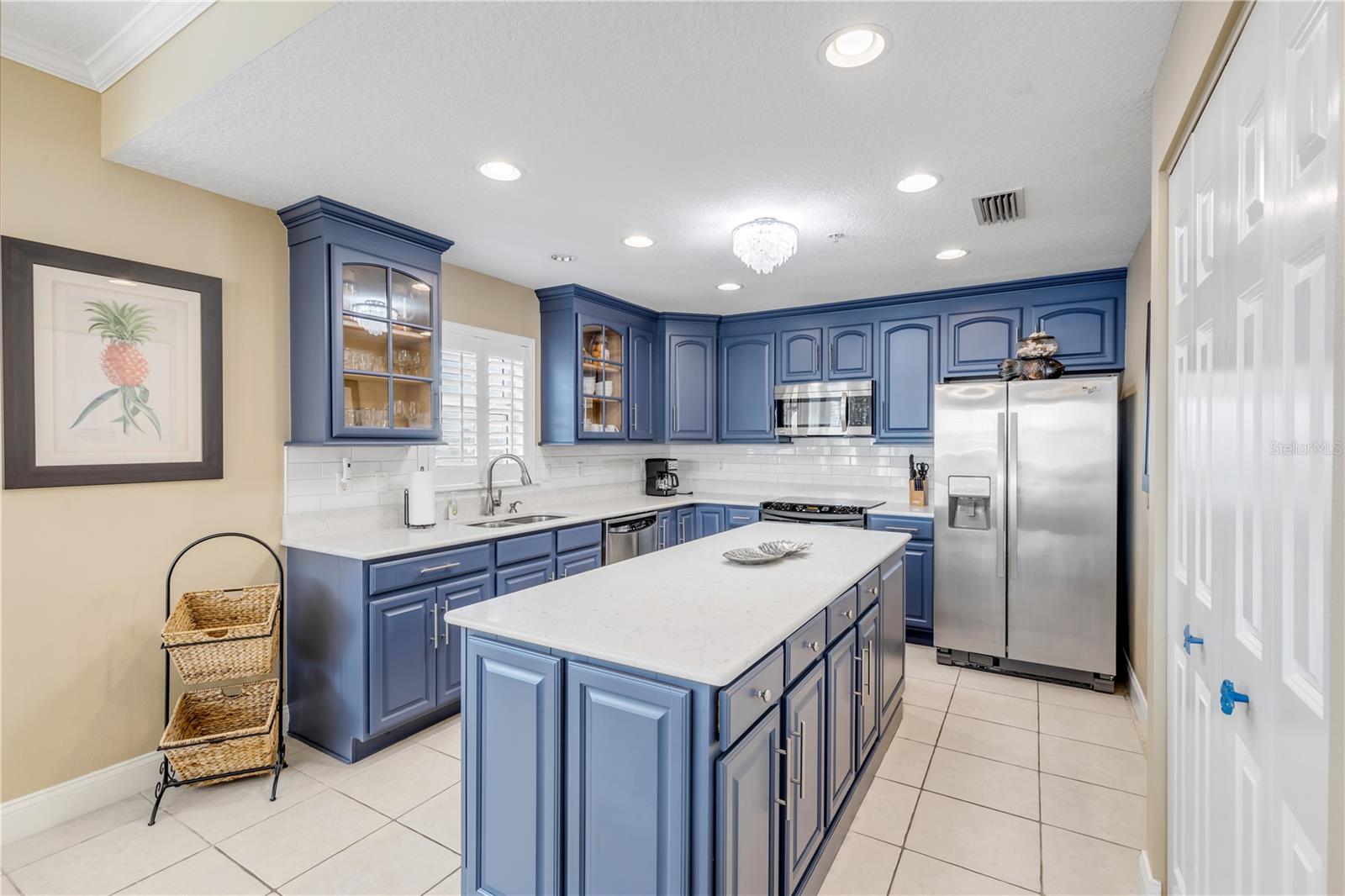 Image 21 of 59 For 701 Atlantic Avenue 203