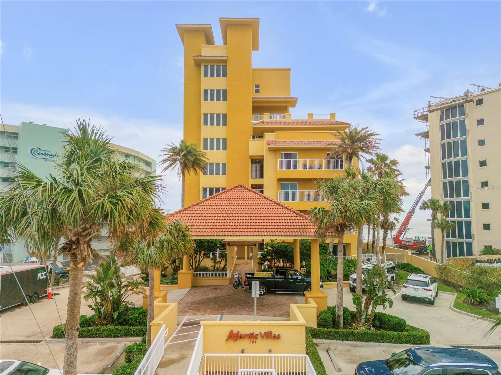 Image 3 of 59 For 701 Atlantic Avenue 203