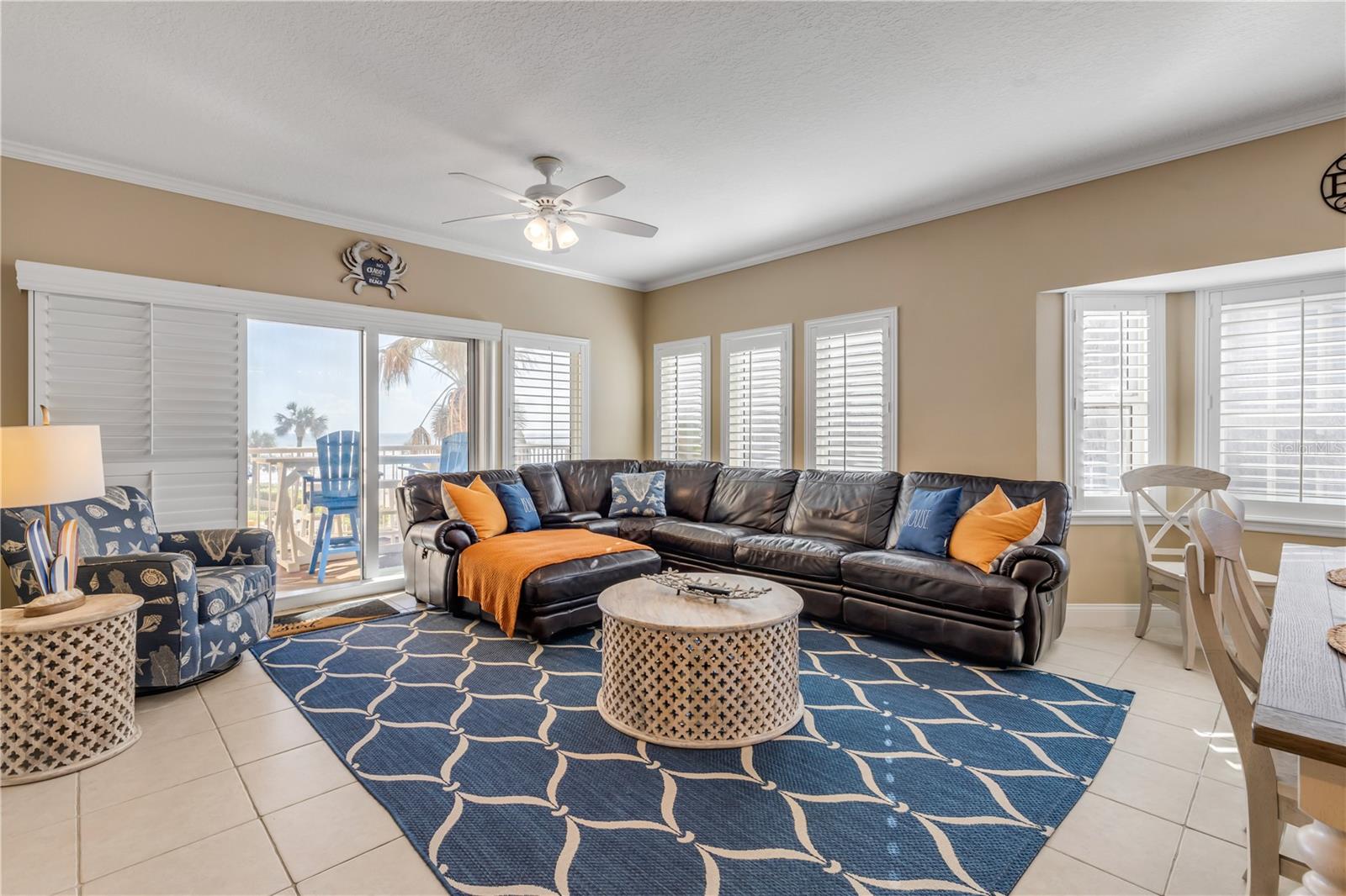 Image 5 of 59 For 701 Atlantic Avenue 203