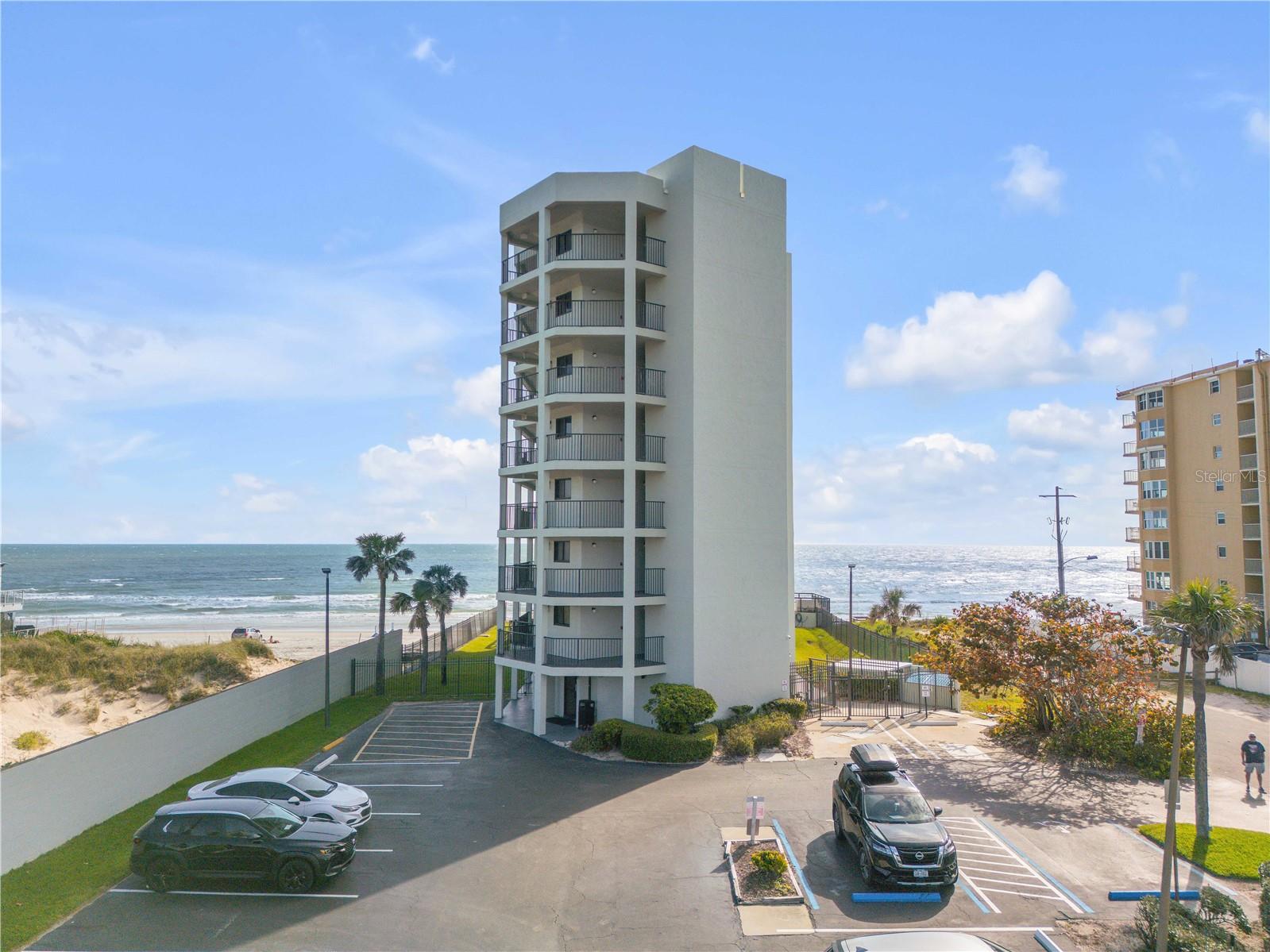 Details for 3405 Atlantic Avenue 501, NEW SMYRNA BEACH, FL 32169