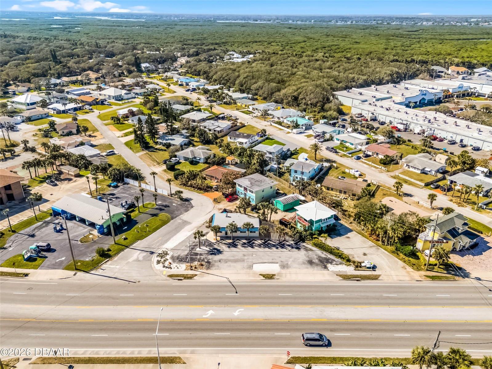 Image 45 of 47 For 819 Sr A1a Highway