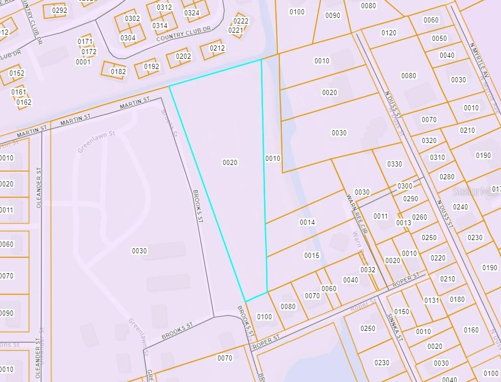 Image 2 of 8 For 0 Brooks Street