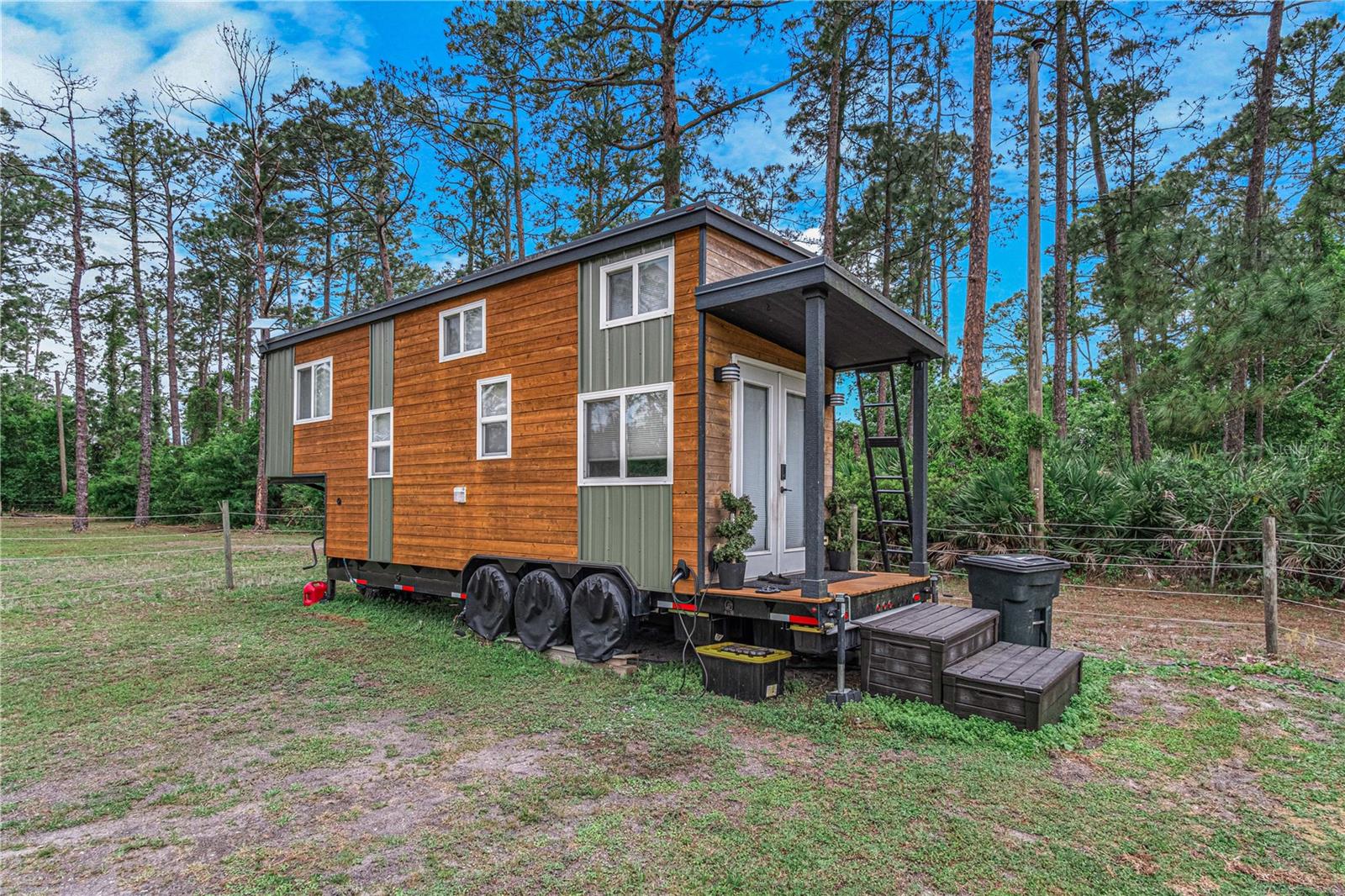 Image 53 of 65 For 3729 Honey Dew Lane