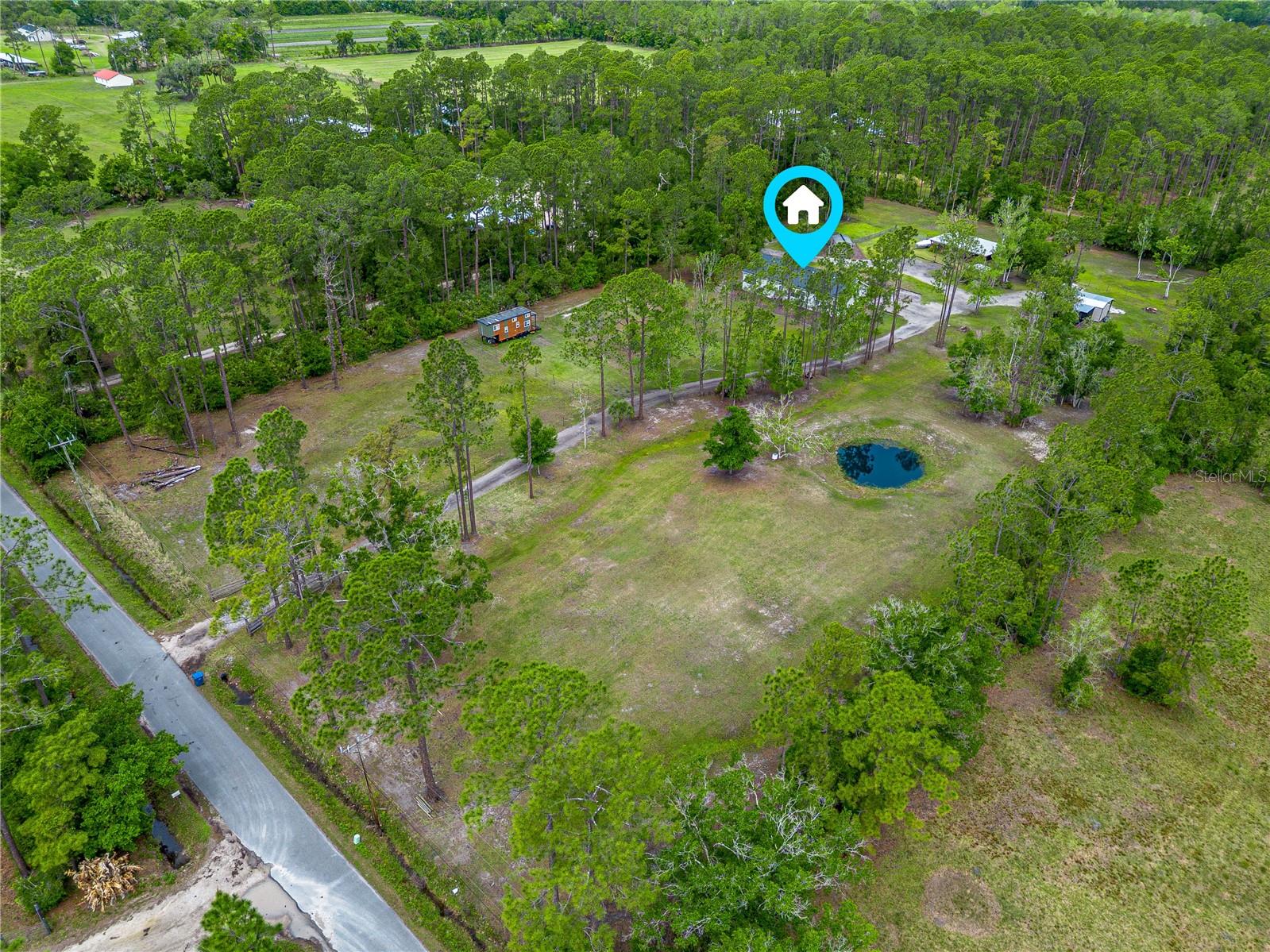 Image 54 of 65 For 3729 Honey Dew Lane