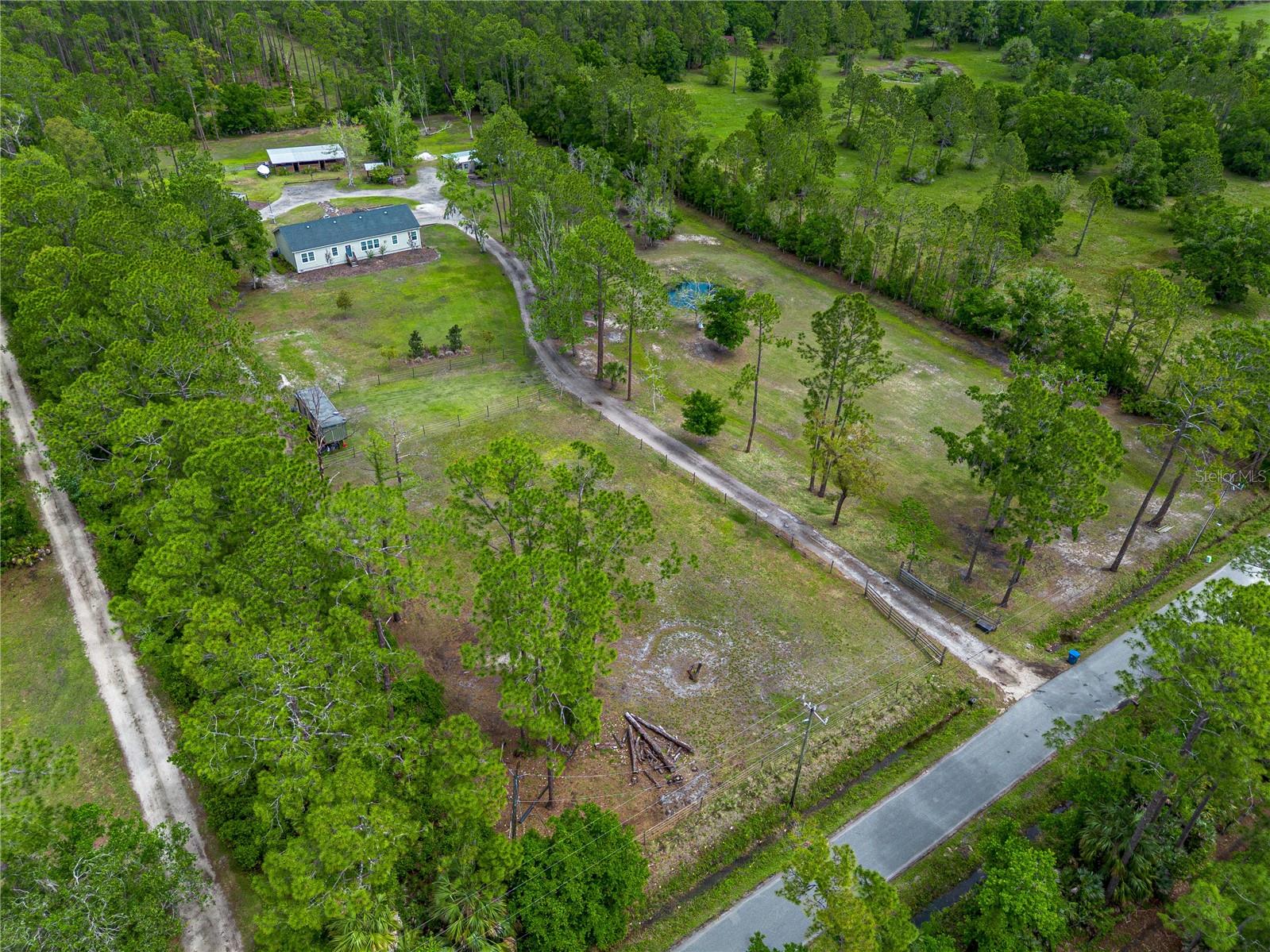 Image 56 of 65 For 3729 Honey Dew Lane