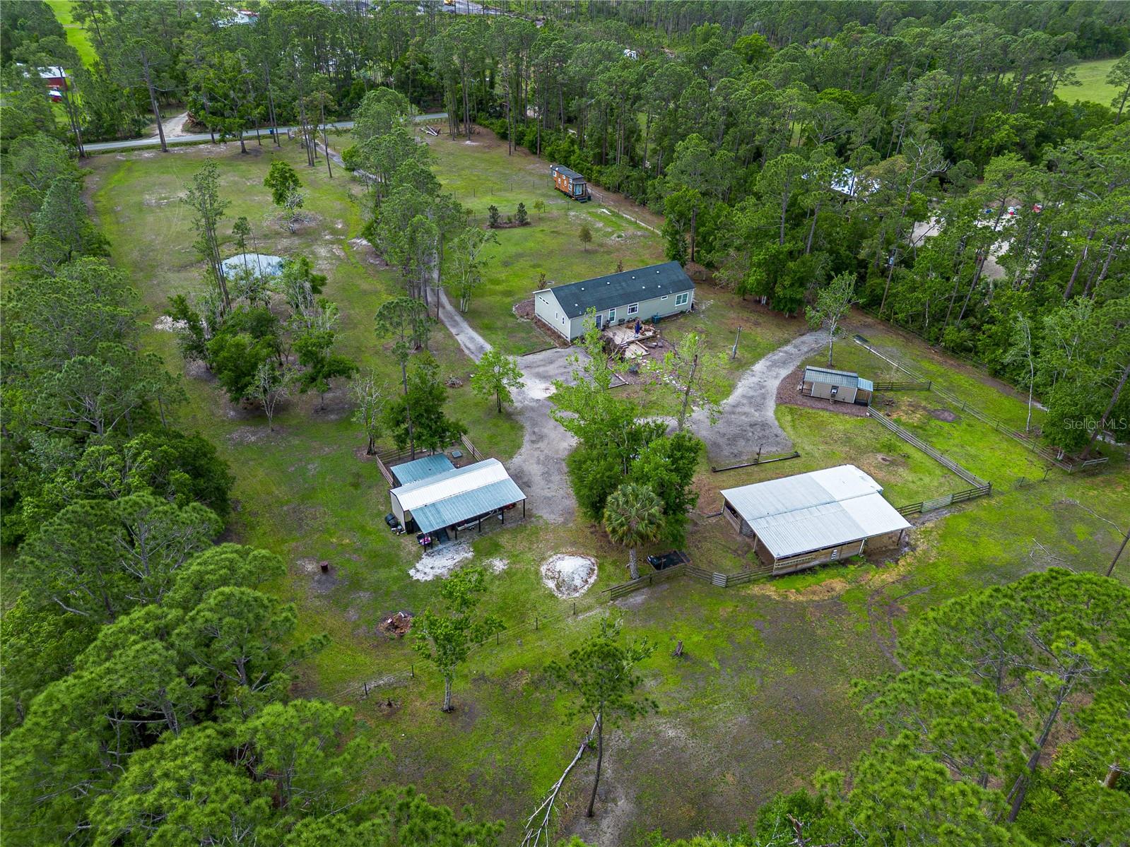 Image 57 of 65 For 3729 Honey Dew Lane